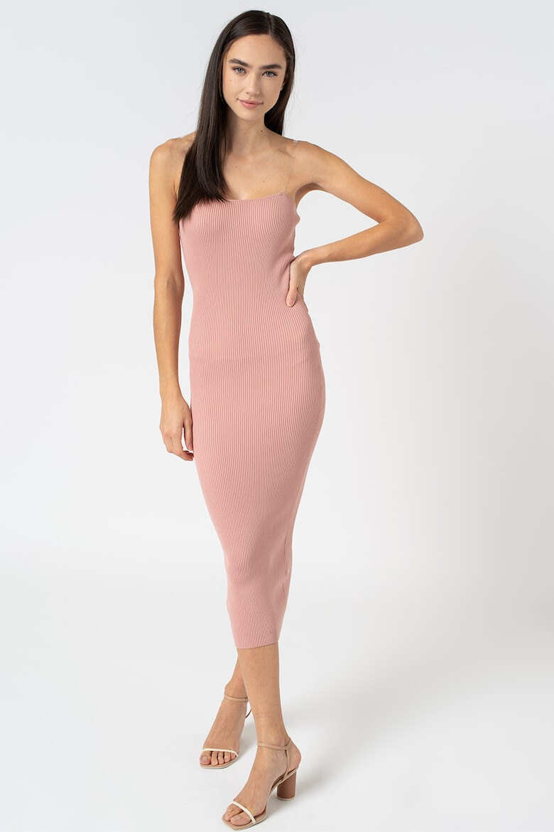 Missguided Рипсена рокля - Pepit.bg