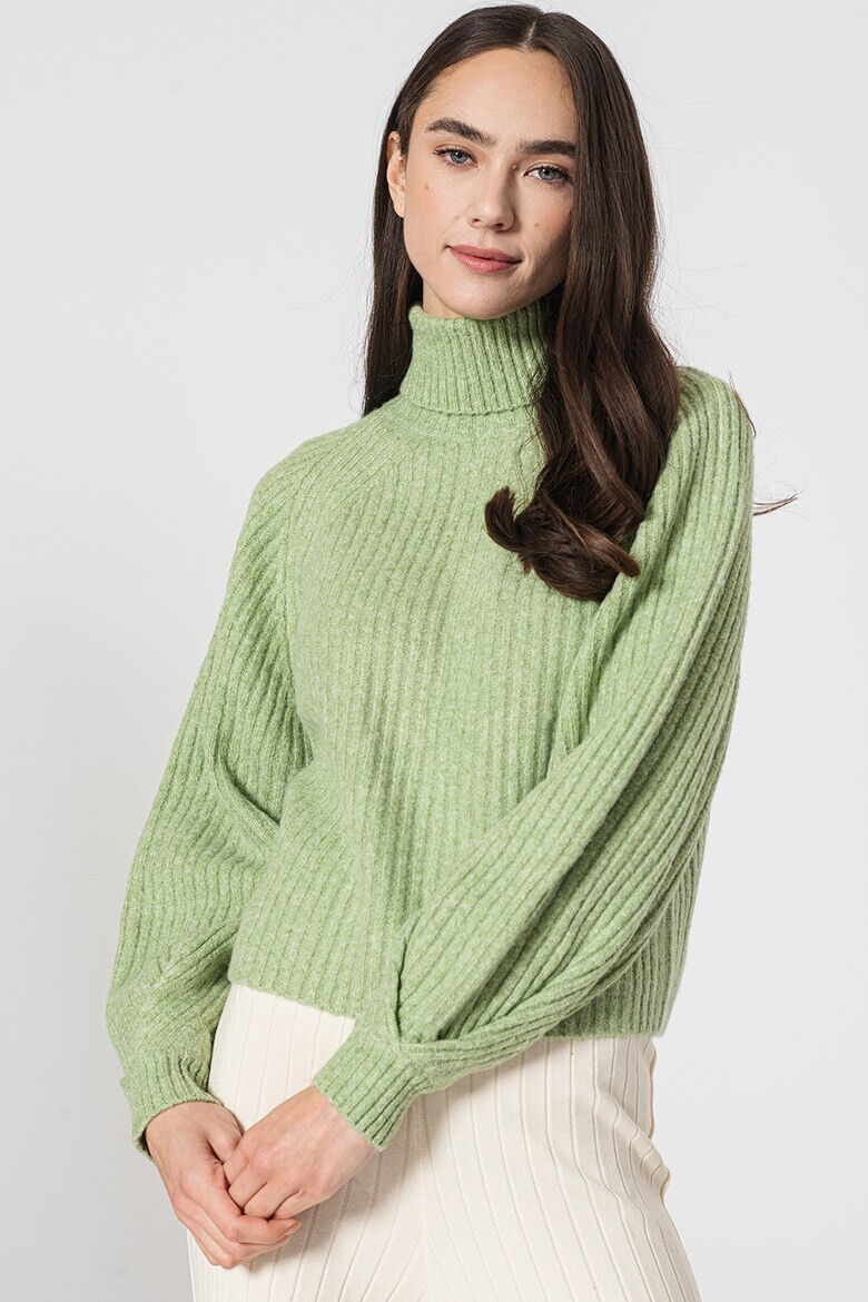 Missguided Рипсено поло - Pepit.bg