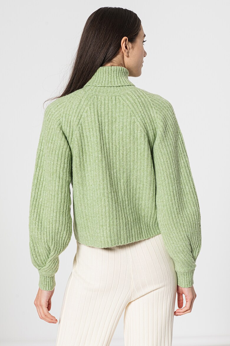 Missguided Рипсено поло - Pepit.bg