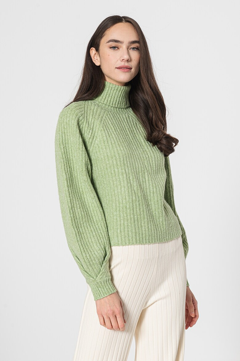 Missguided Рипсено поло - Pepit.bg