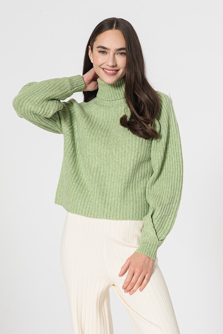 Missguided Рипсено поло - Pepit.bg