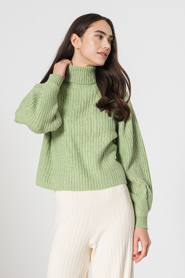Missguided Рипсено поло - Pepit.bg