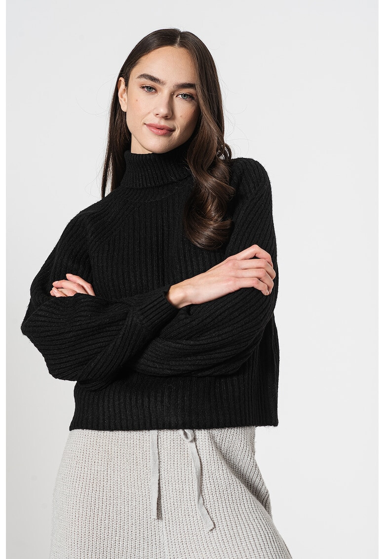 Missguided Рипсено поло - Pepit.bg