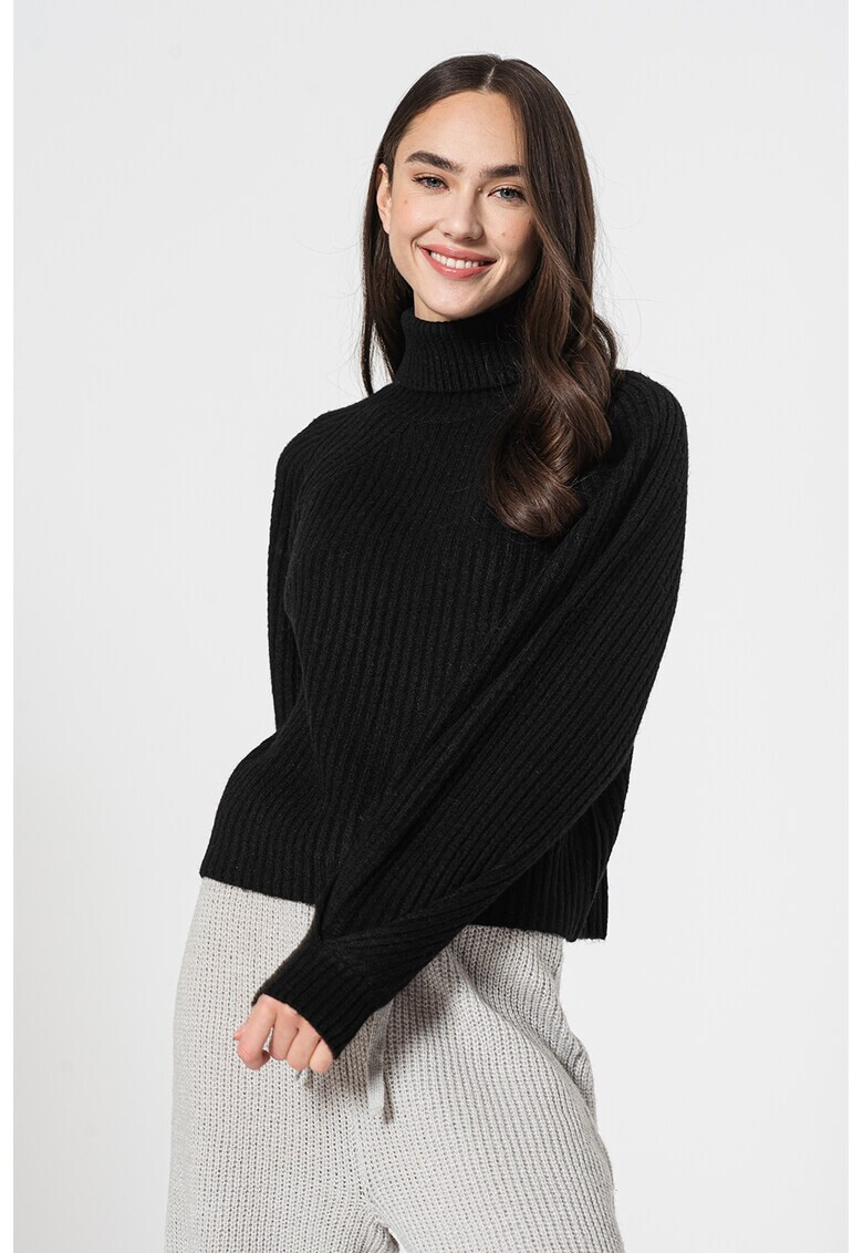 Missguided Рипсено поло - Pepit.bg