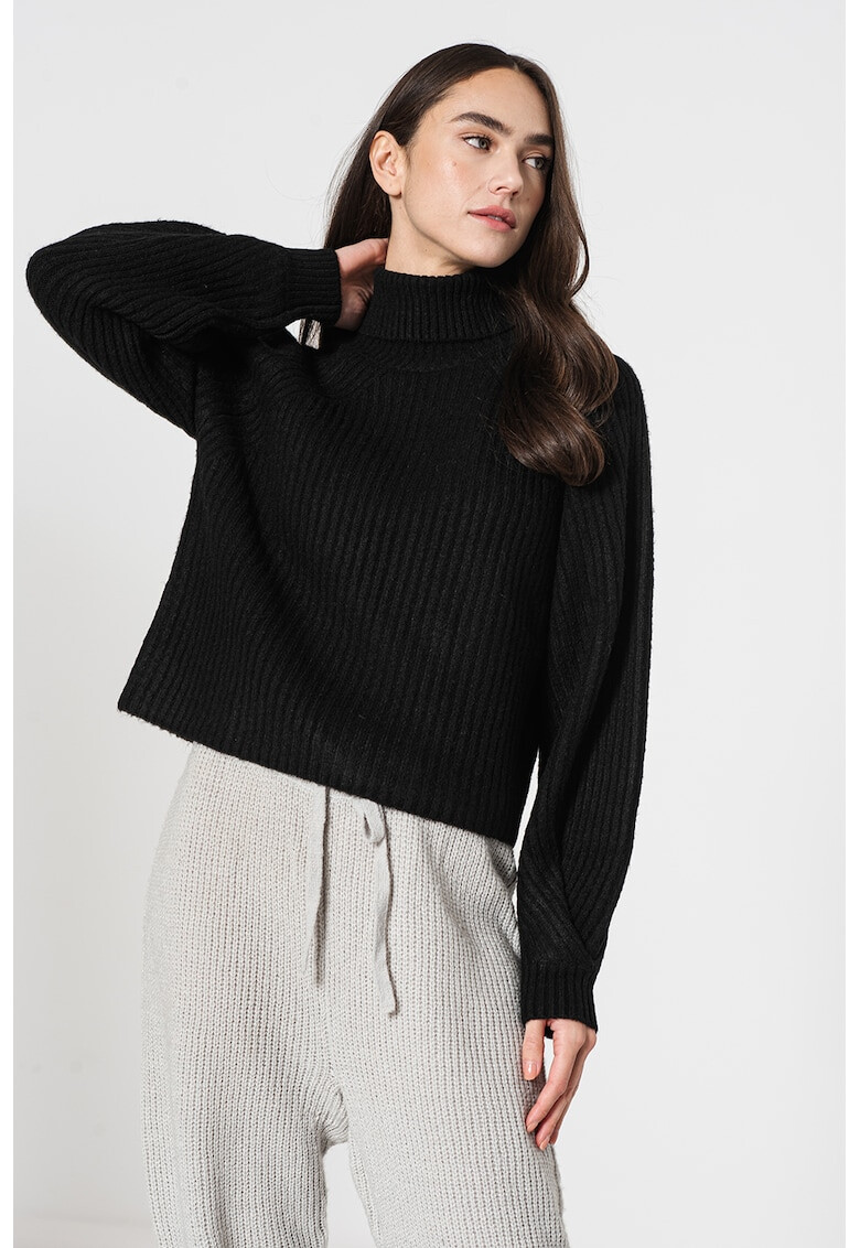 Missguided Рипсено поло - Pepit.bg