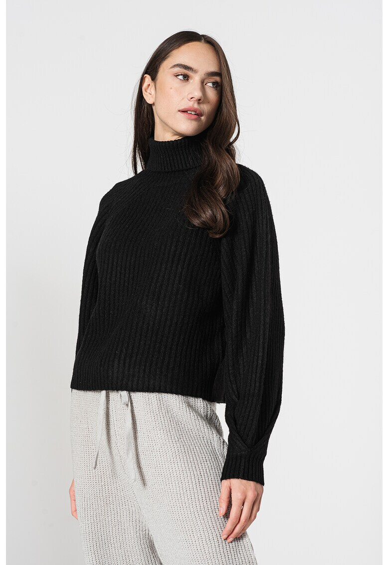 Missguided Рипсено поло - Pepit.bg