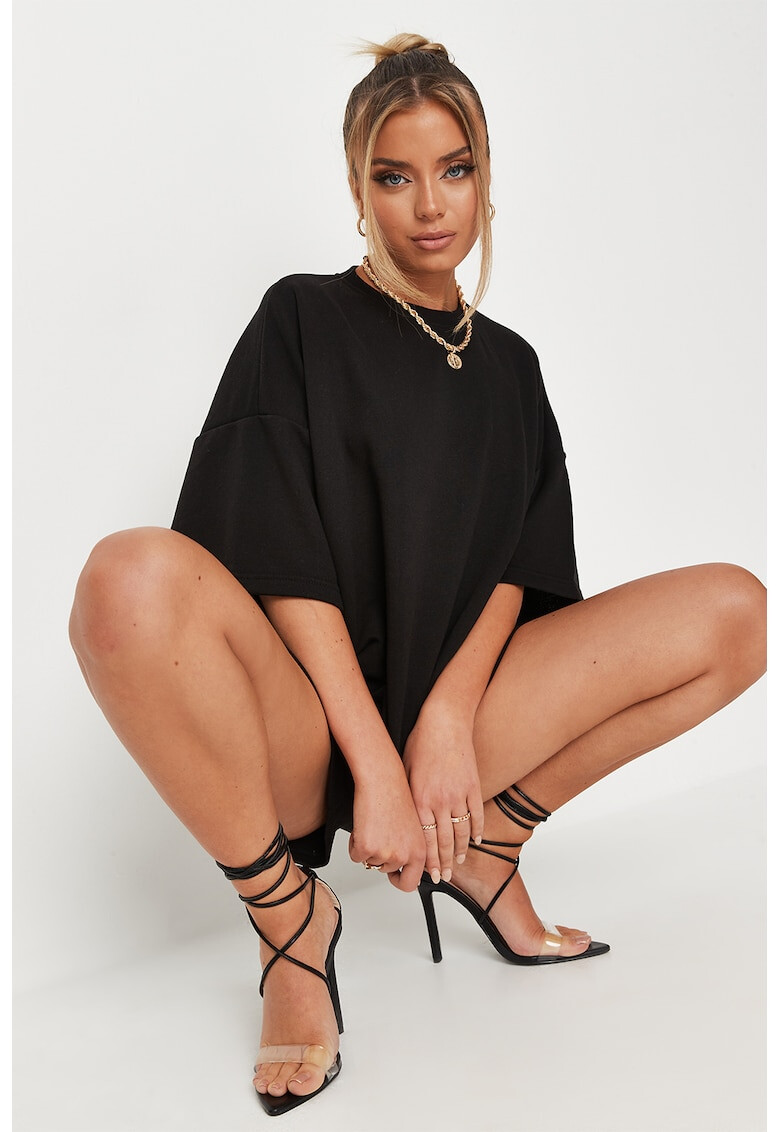 Missguided Тениска и къс панталон - 2 части - Pepit.bg