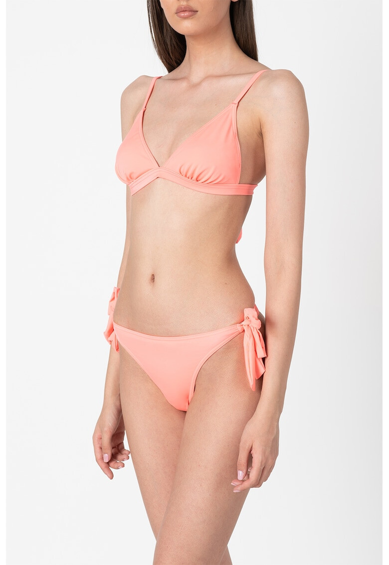Missguided Триъгълник горна част на бански - Pepit.bg