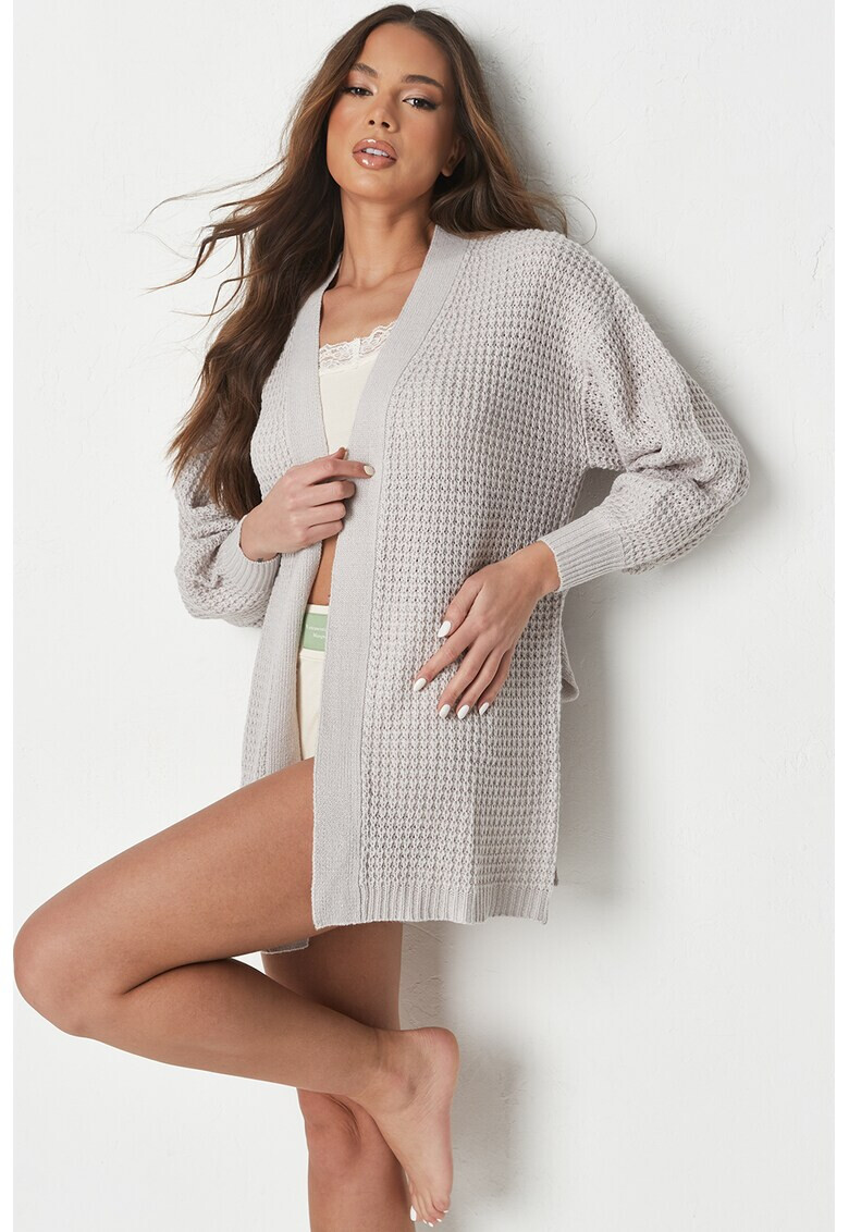 Missguided Жилетка с колан - Pepit.bg