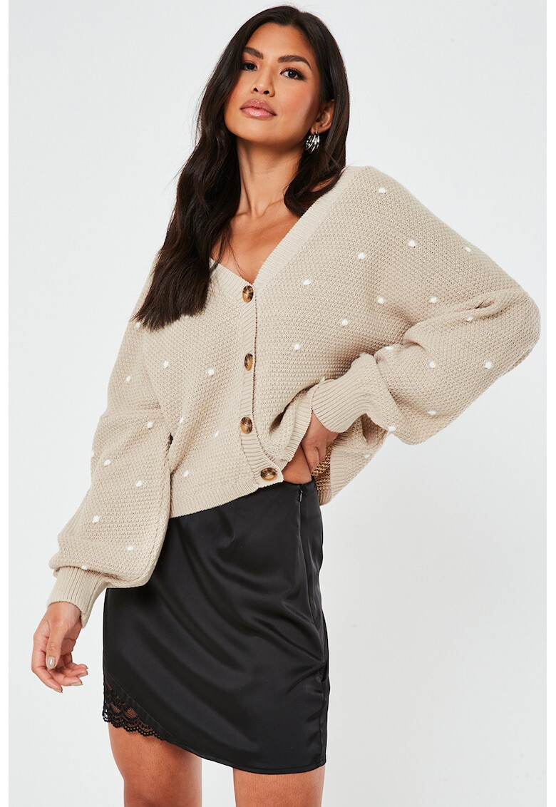 Missguided Жилетка с копчета - Pepit.bg