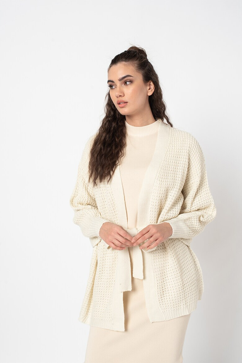 Missguided Жилетка с връзка - Pepit.bg