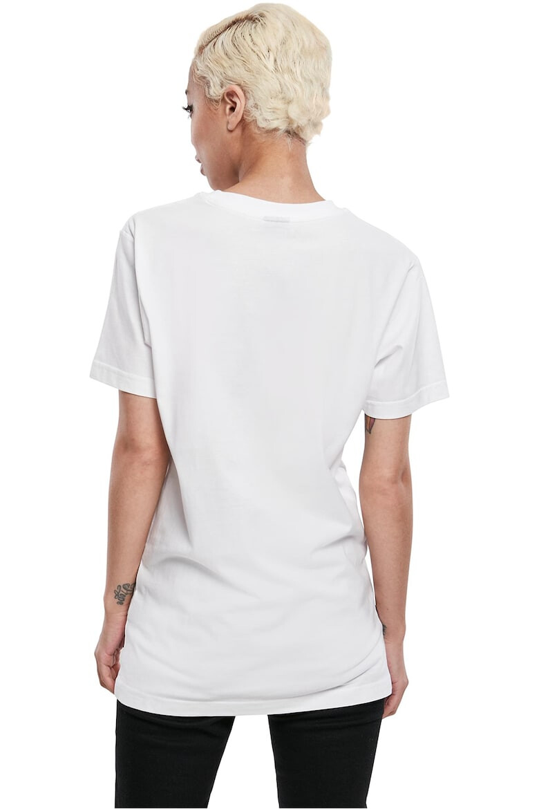 Mister tee Памучна тениска One Line - Pepit.bg