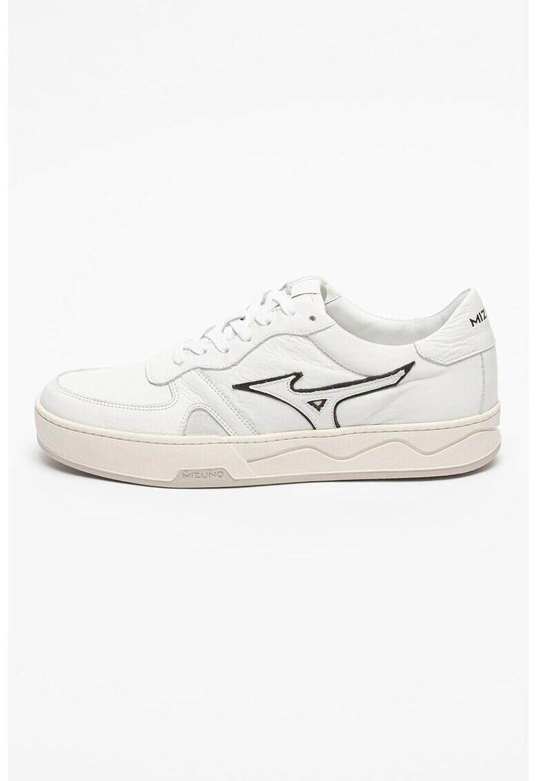 Mizuno Кожени спортни обувки Saiph - Pepit.bg