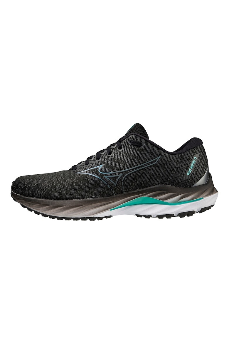 Mizuno Обувки за бягане Wave Inspire 19 - Pepit.bg