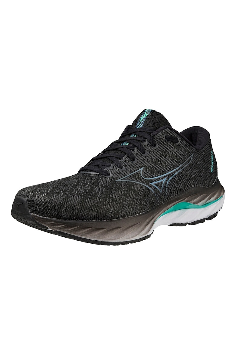 Mizuno Обувки за бягане Wave Inspire 19 - Pepit.bg
