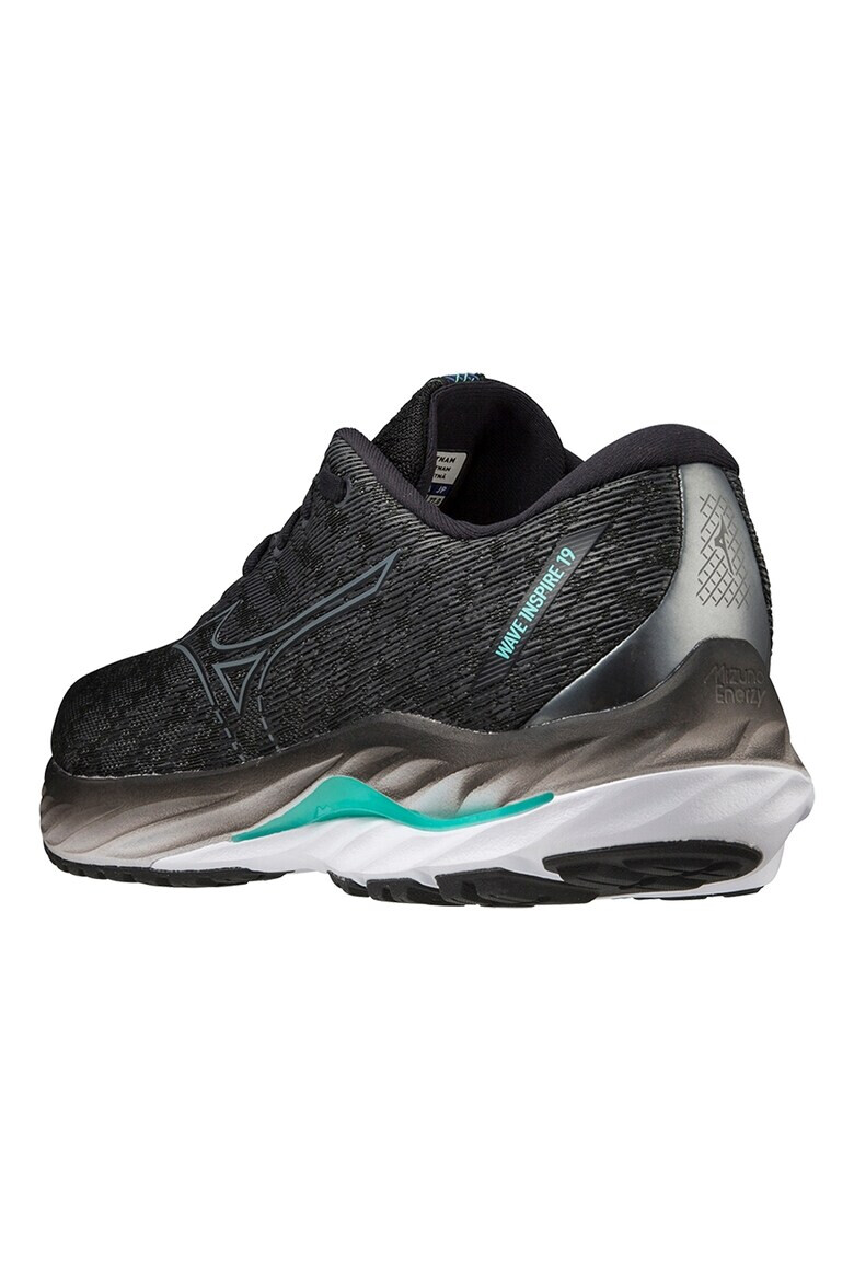 Mizuno Обувки за бягане Wave Inspire 19 - Pepit.bg