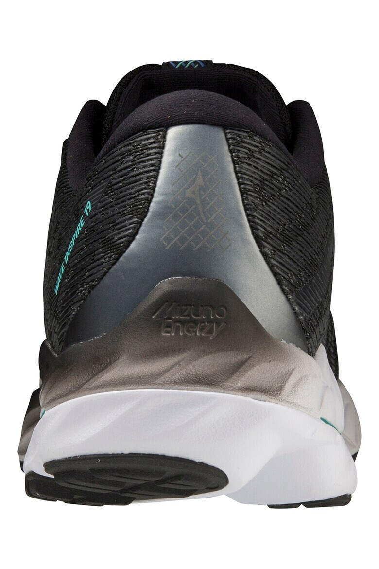 Mizuno Обувки за бягане Wave Inspire 19 - Pepit.bg