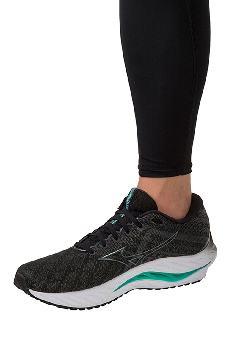 Mizuno Обувки за бягане Wave Inspire 19 - Pepit.bg