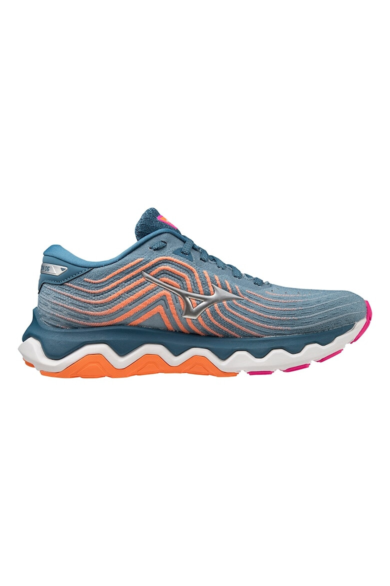 Mizuno Обувки за бягане Wave Inspire 6 - Pepit.bg