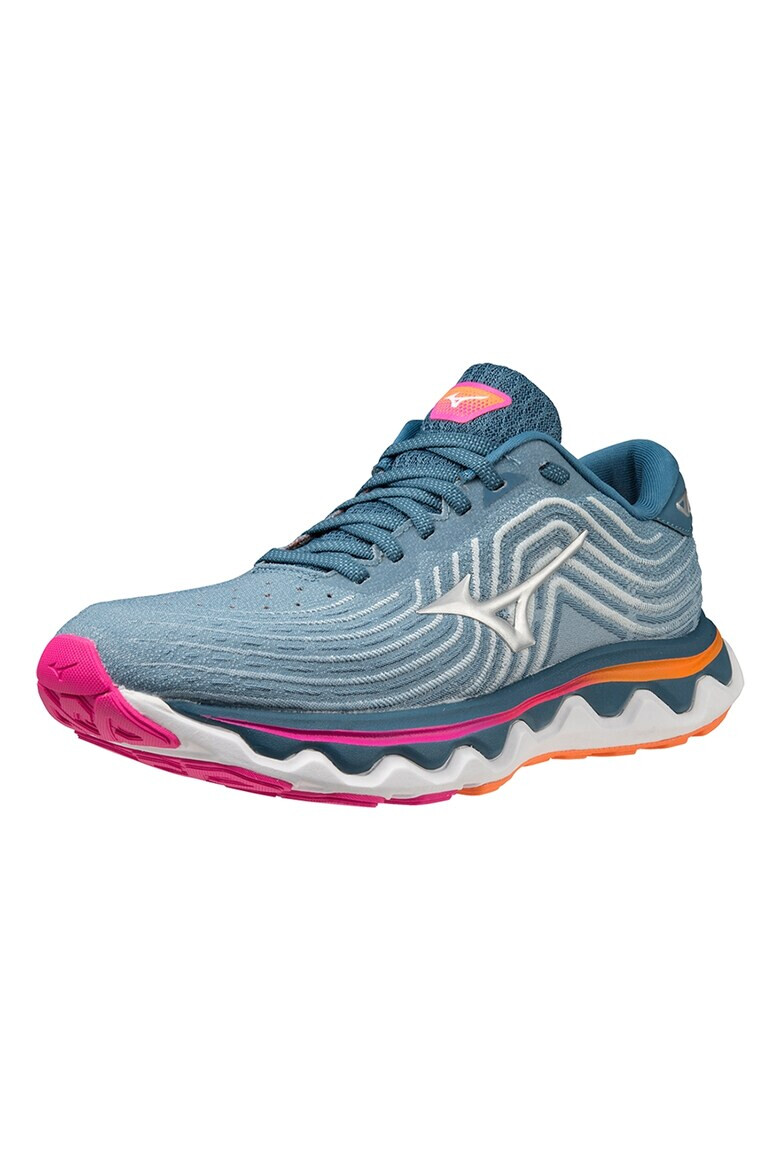 Mizuno Обувки за бягане Wave Inspire 6 - Pepit.bg