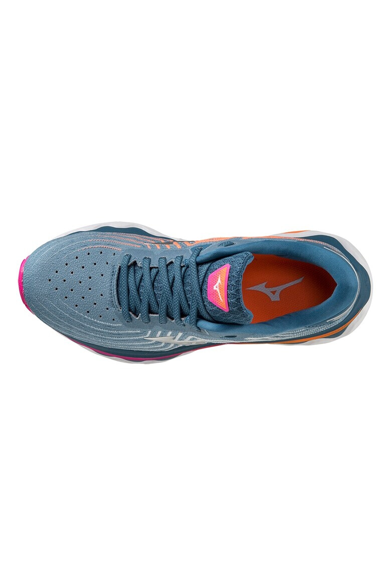 Mizuno Обувки за бягане Wave Inspire 6 - Pepit.bg