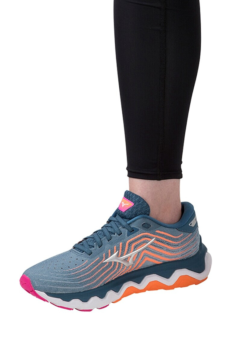 Mizuno Обувки за бягане Wave Inspire 6 - Pepit.bg