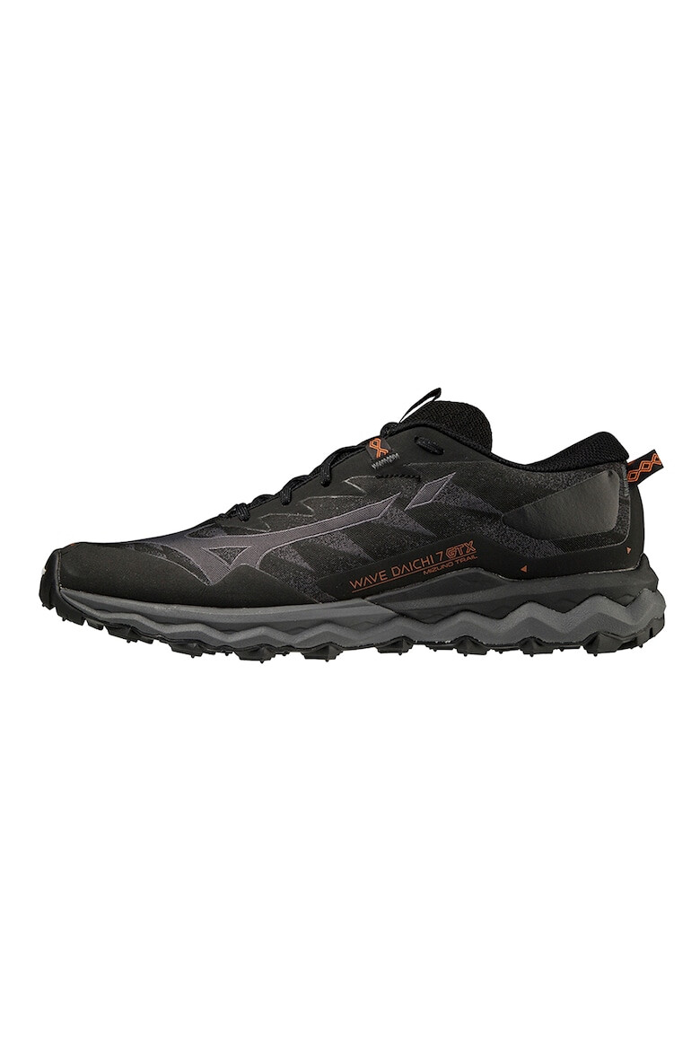 Mizuno Обувки за бягане Wave Daichi 7 GTX - Pepit.bg