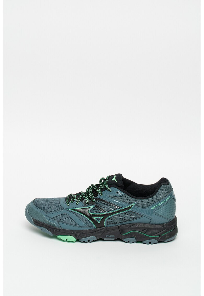 Mizuno Обувки за бягане Wave Mujin 5 - Pepit.bg