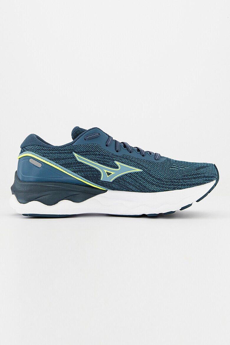 Mizuno Обувки за бягане Wave Skyrise 3 - Pepit.bg