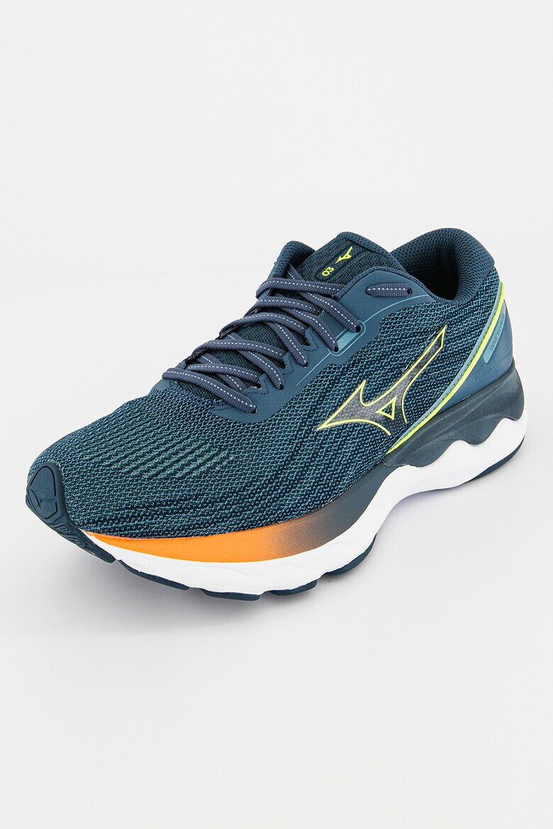 Mizuno Обувки за бягане Wave Skyrise 3 - Pepit.bg