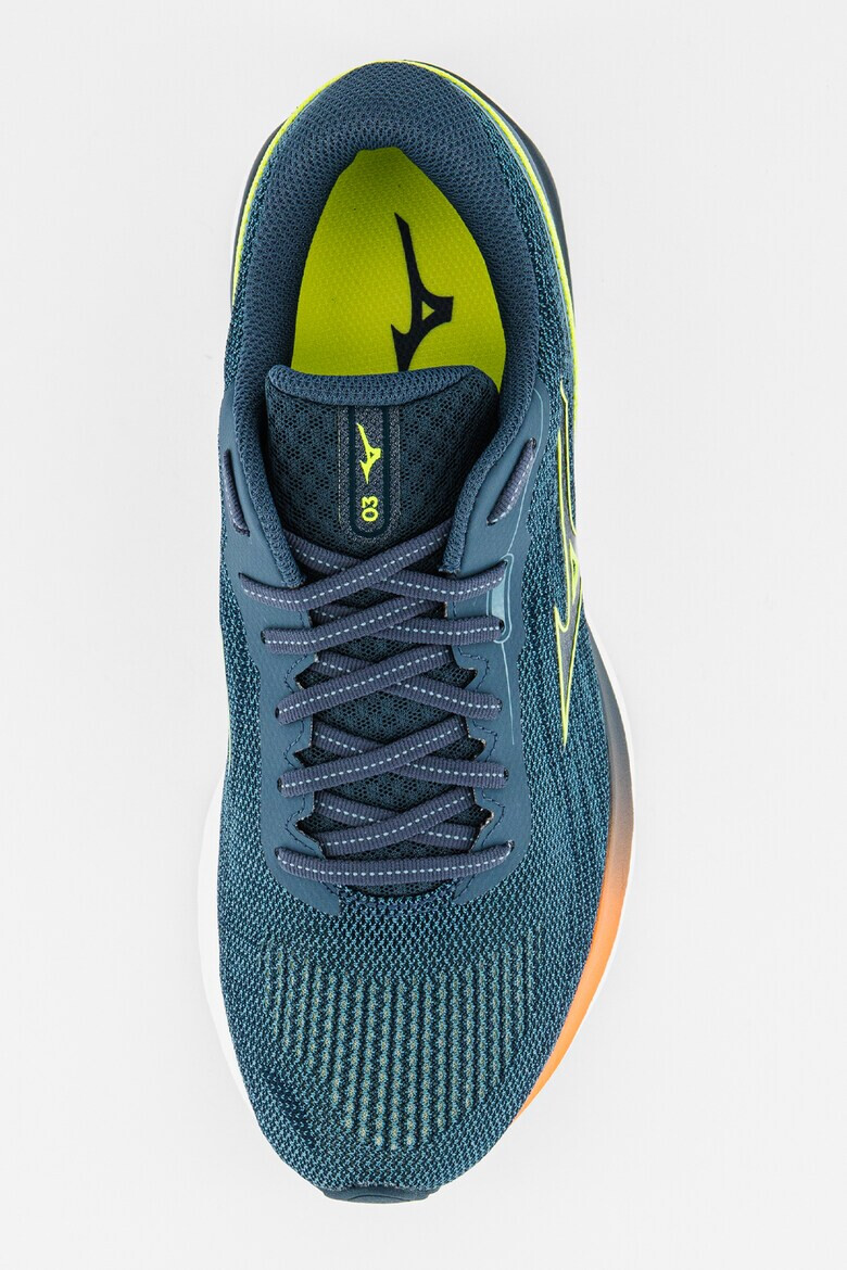 Mizuno Обувки за бягане Wave Skyrise 3 - Pepit.bg