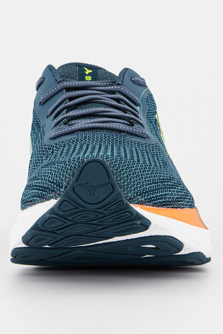 Mizuno Обувки за бягане Wave Skyrise 3 - Pepit.bg
