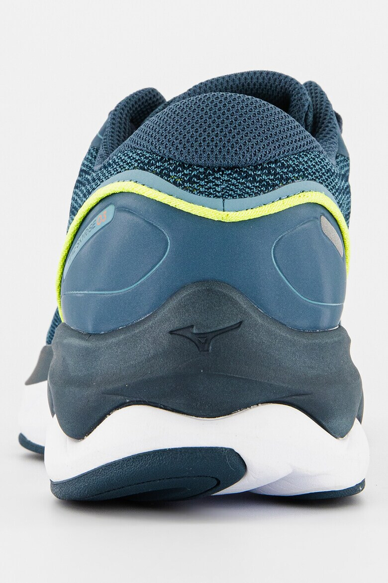 Mizuno Обувки за бягане Wave Skyrise 3 - Pepit.bg