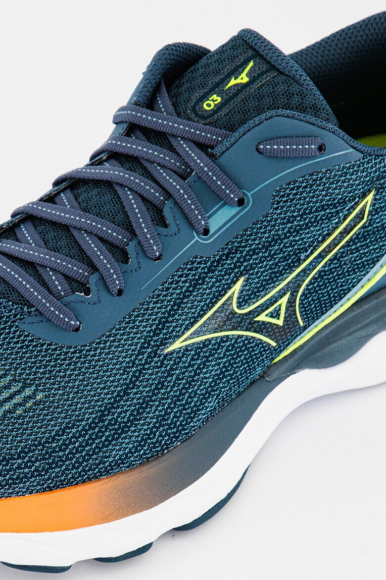 Mizuno Обувки за бягане Wave Skyrise 3 - Pepit.bg
