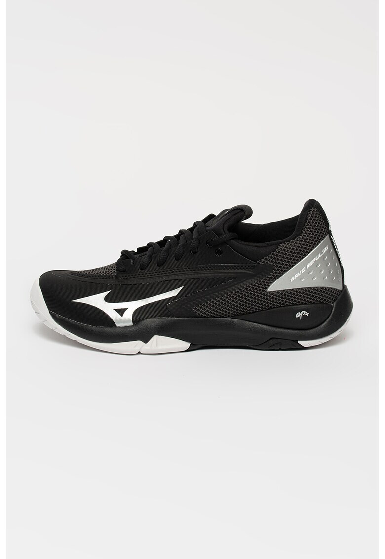 Mizuno Обувки за тенис Wave Impluse AC - Pepit.bg