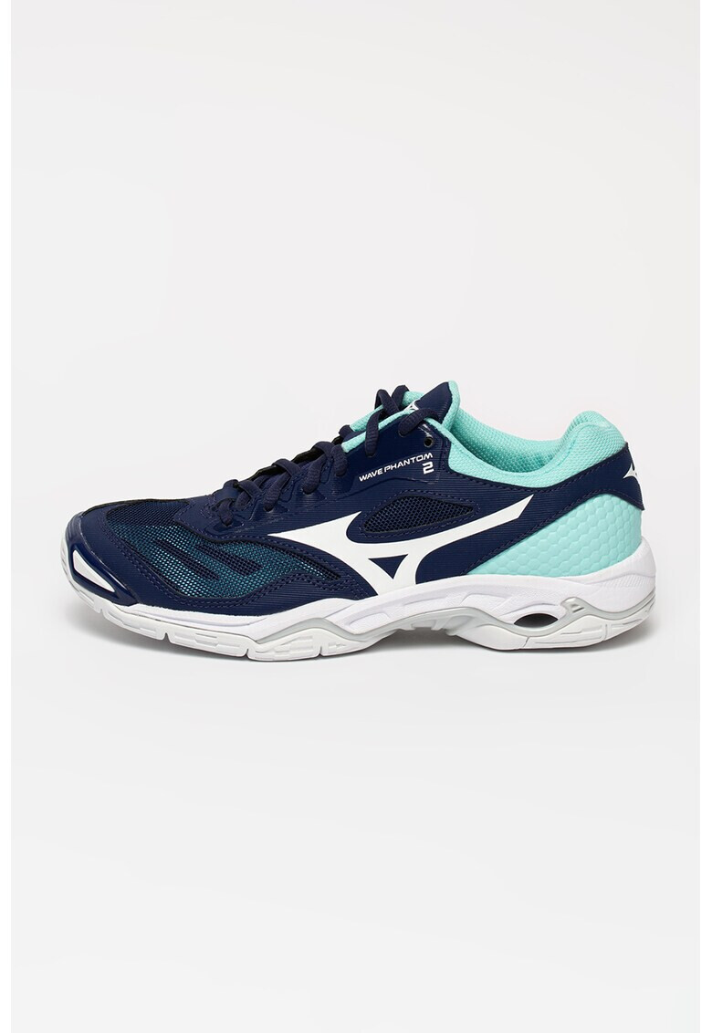 Mizuno Спортни обувки Wave Phantom 2 за хандбал - Pepit.bg