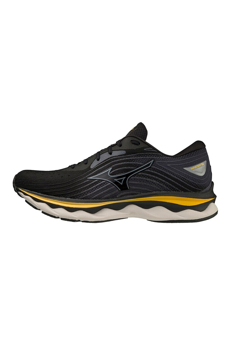 Mizuno Текстилни обувки за бягане Wave Sky 6 - Pepit.bg