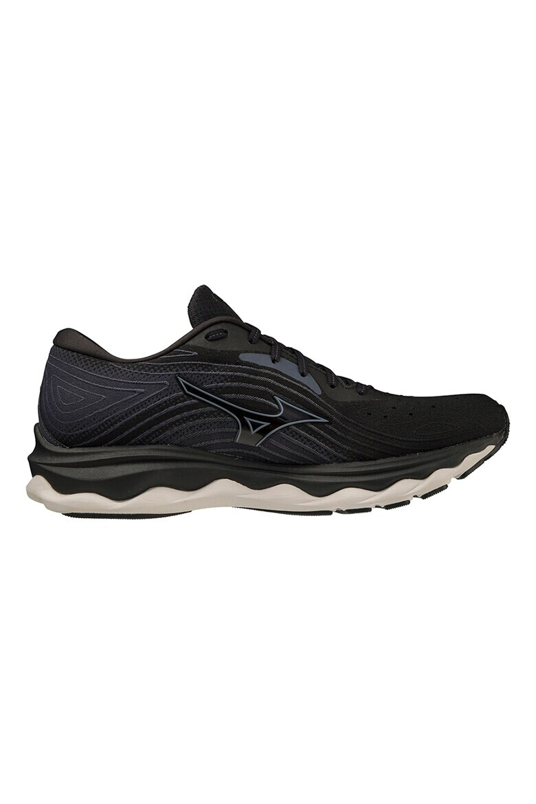 Mizuno Текстилни обувки за бягане Wave Sky 6 - Pepit.bg
