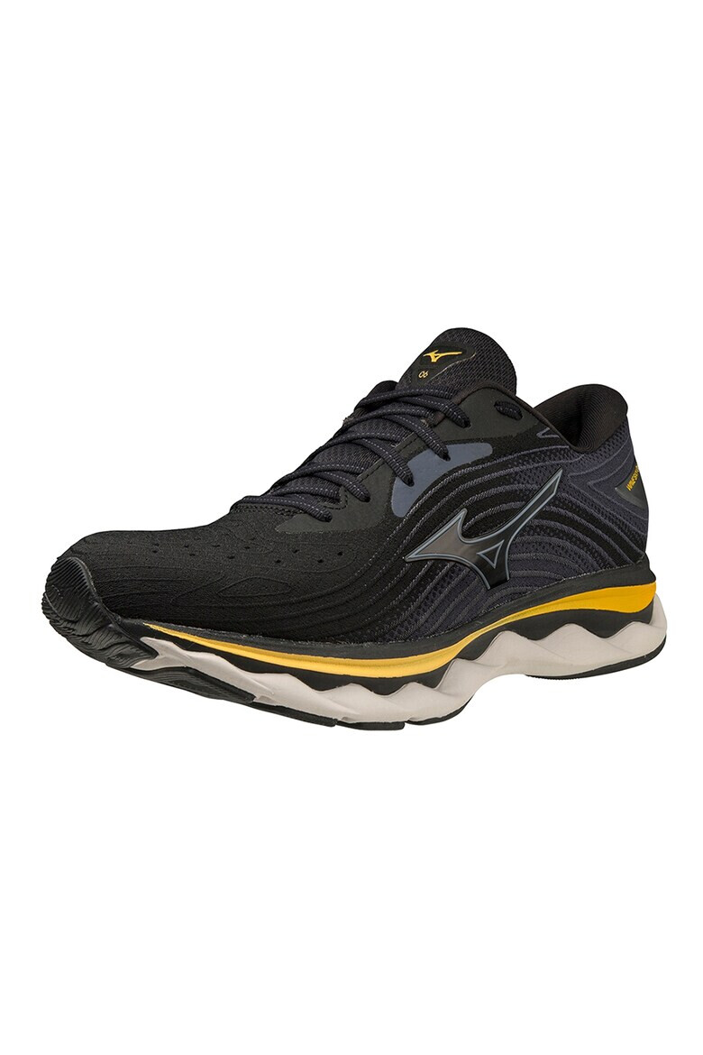 Mizuno Текстилни обувки за бягане Wave Sky 6 - Pepit.bg