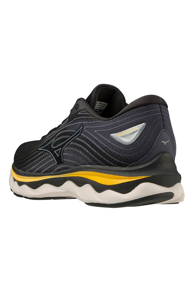 Mizuno Текстилни обувки за бягане Wave Sky 6 - Pepit.bg