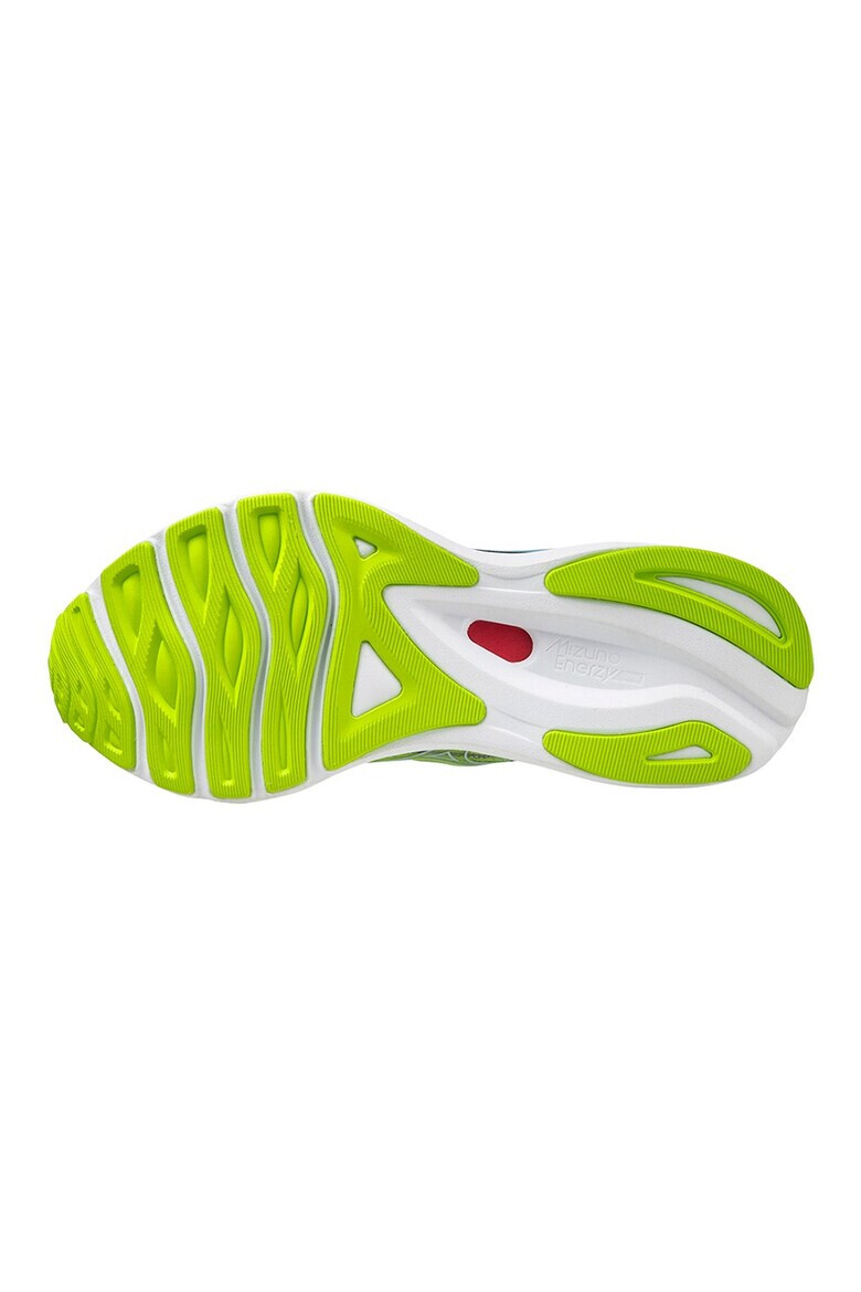 Mizuno Текстилни обувки за бягане Wave Sky 6 - Pepit.bg