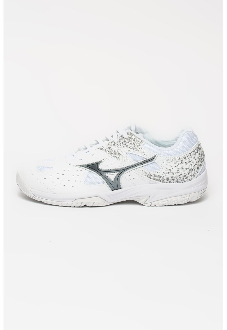 Mizuno Тенис обувки Break Shot 2 Ac - Pepit.bg