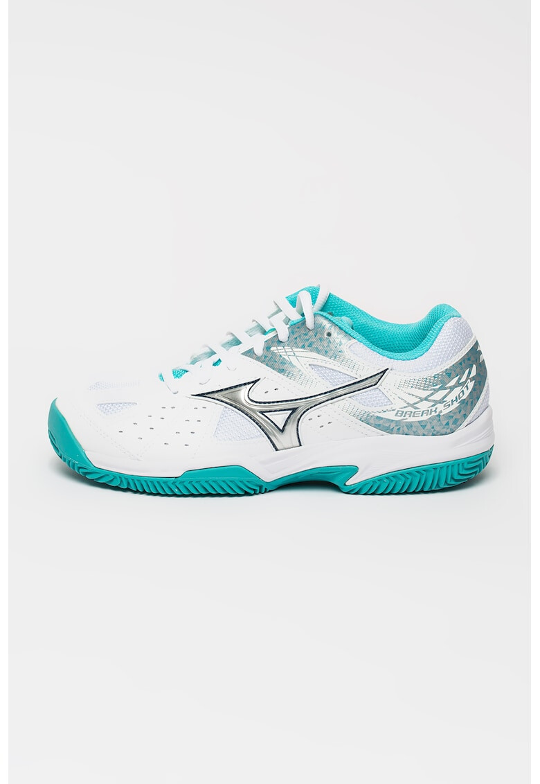 Mizuno Тенис обувки Break Shot 2 Ac - Pepit.bg