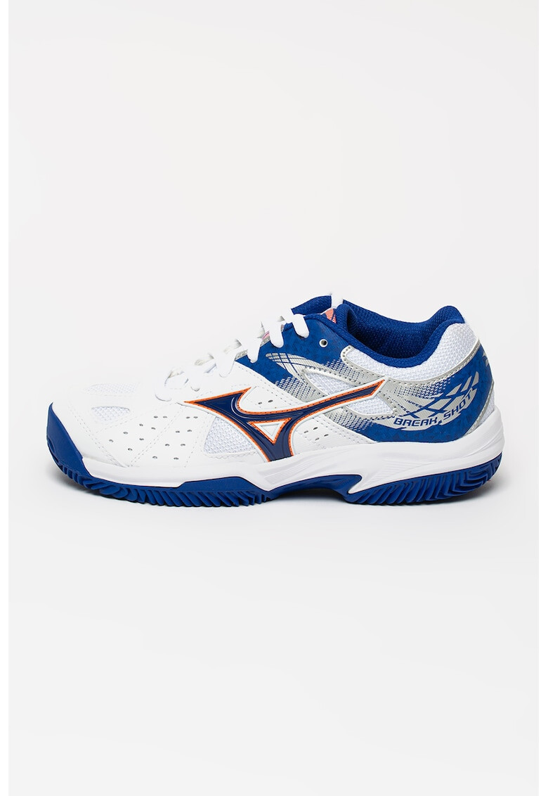 Mizuno Тенис обувки Break Shot 2 Junior CC - Pepit.bg