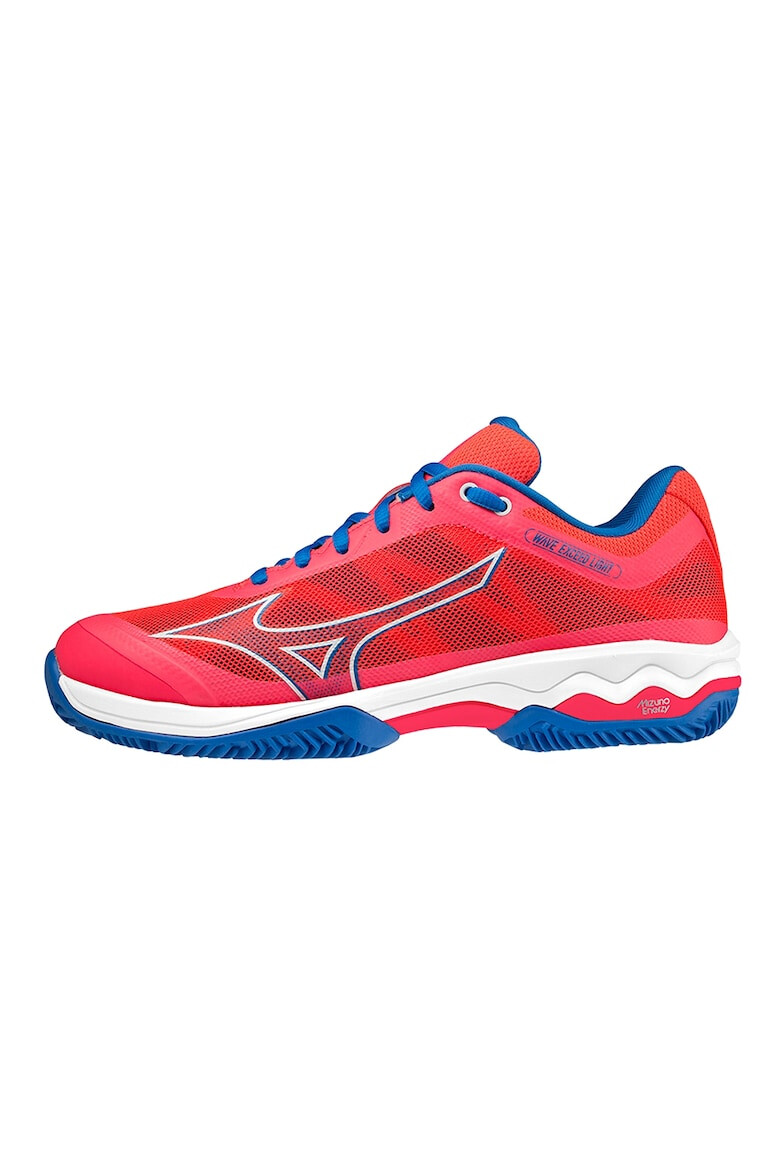 Mizuno Тенис обувки Wave Exceed с мрежа - Pepit.bg