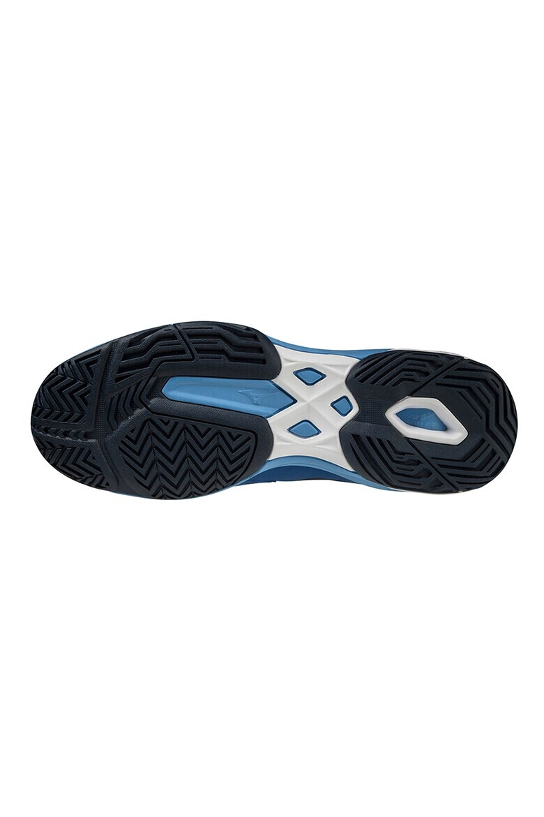 Mizuno Тенис обувки Wave Exceed с мрежа - Pepit.bg