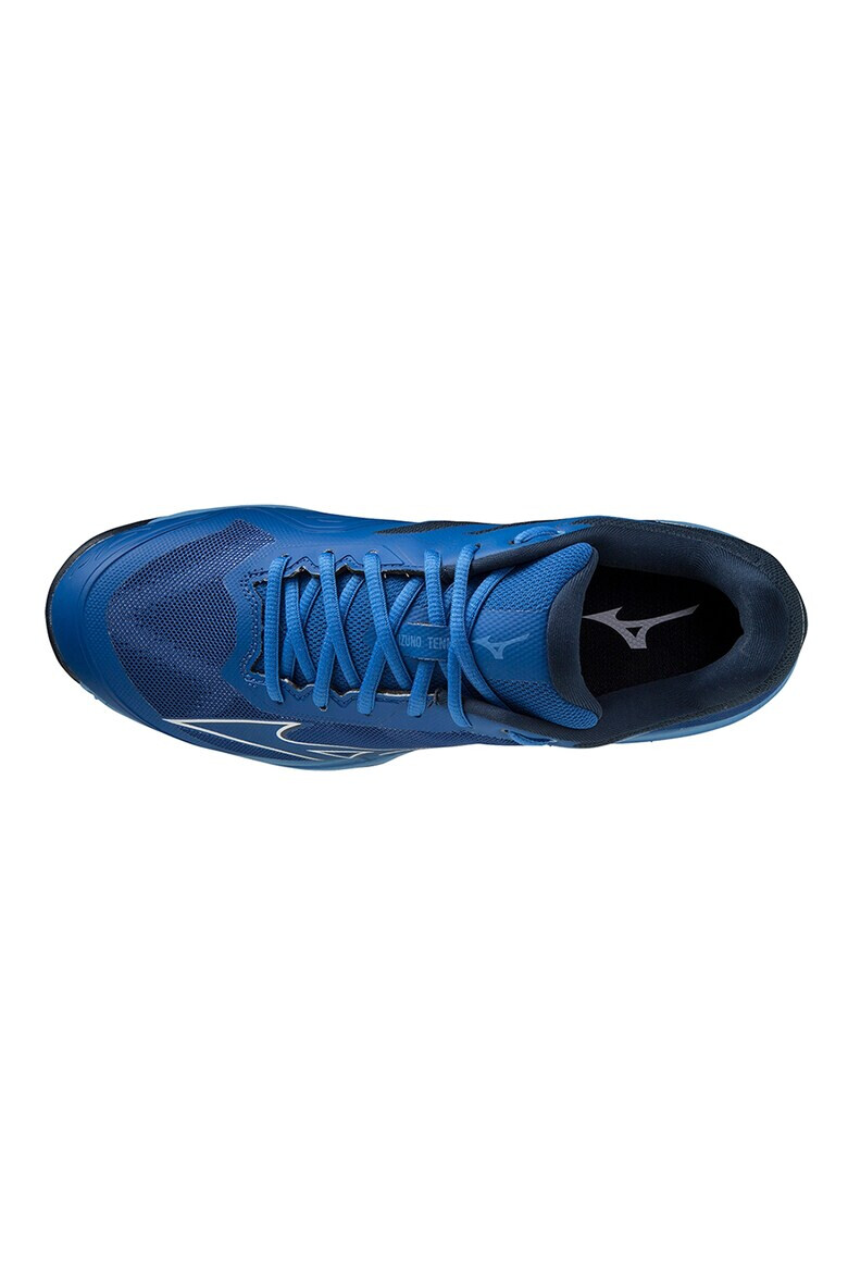 Mizuno Тенис обувки Wave Exceed с мрежа - Pepit.bg