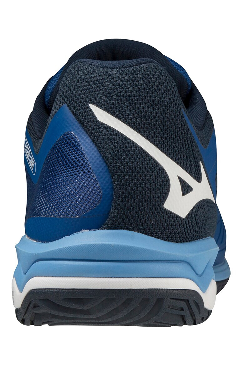 Mizuno Тенис обувки Wave Exceed с мрежа - Pepit.bg