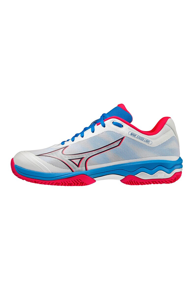 Mizuno Тенис обувки Wave Exceed с мрежа - Pepit.bg