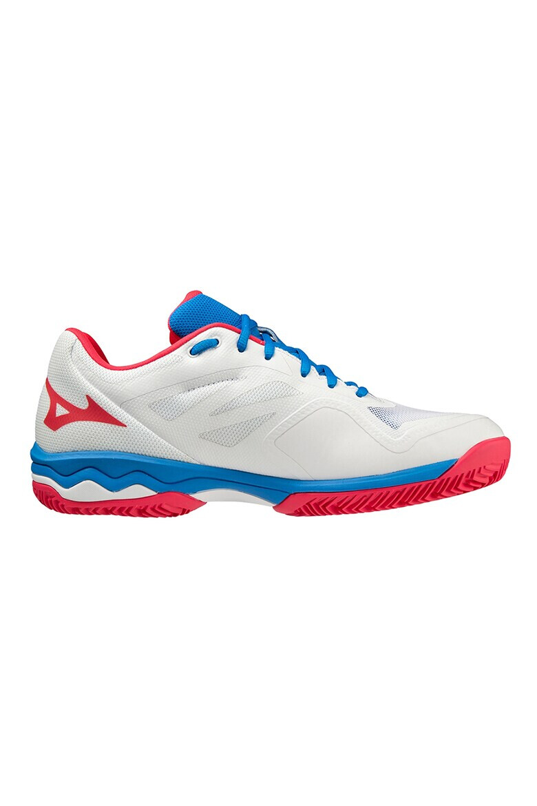Mizuno Тенис обувки Wave Exceed с мрежа - Pepit.bg